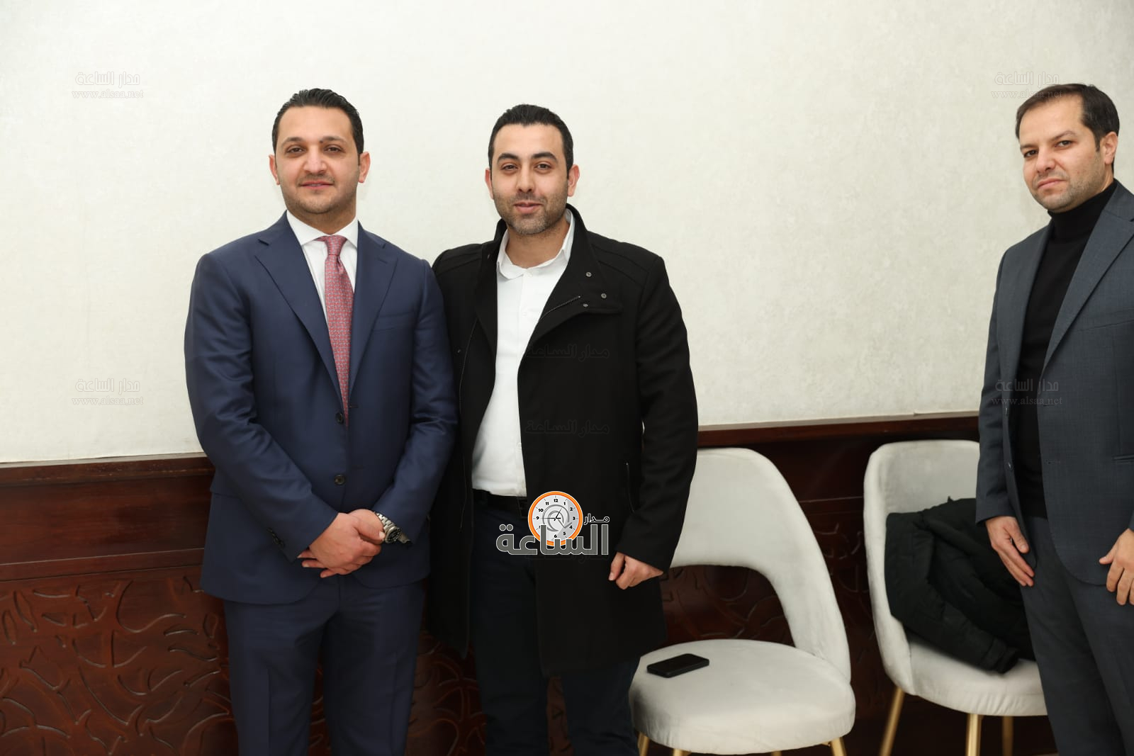 Madar Al-Saa Images 0.10358664256754235