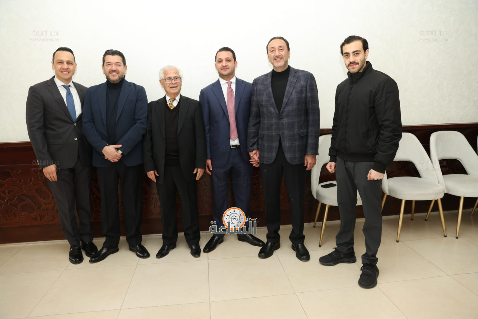 Madar Al-Saa Images 0.455004604524604