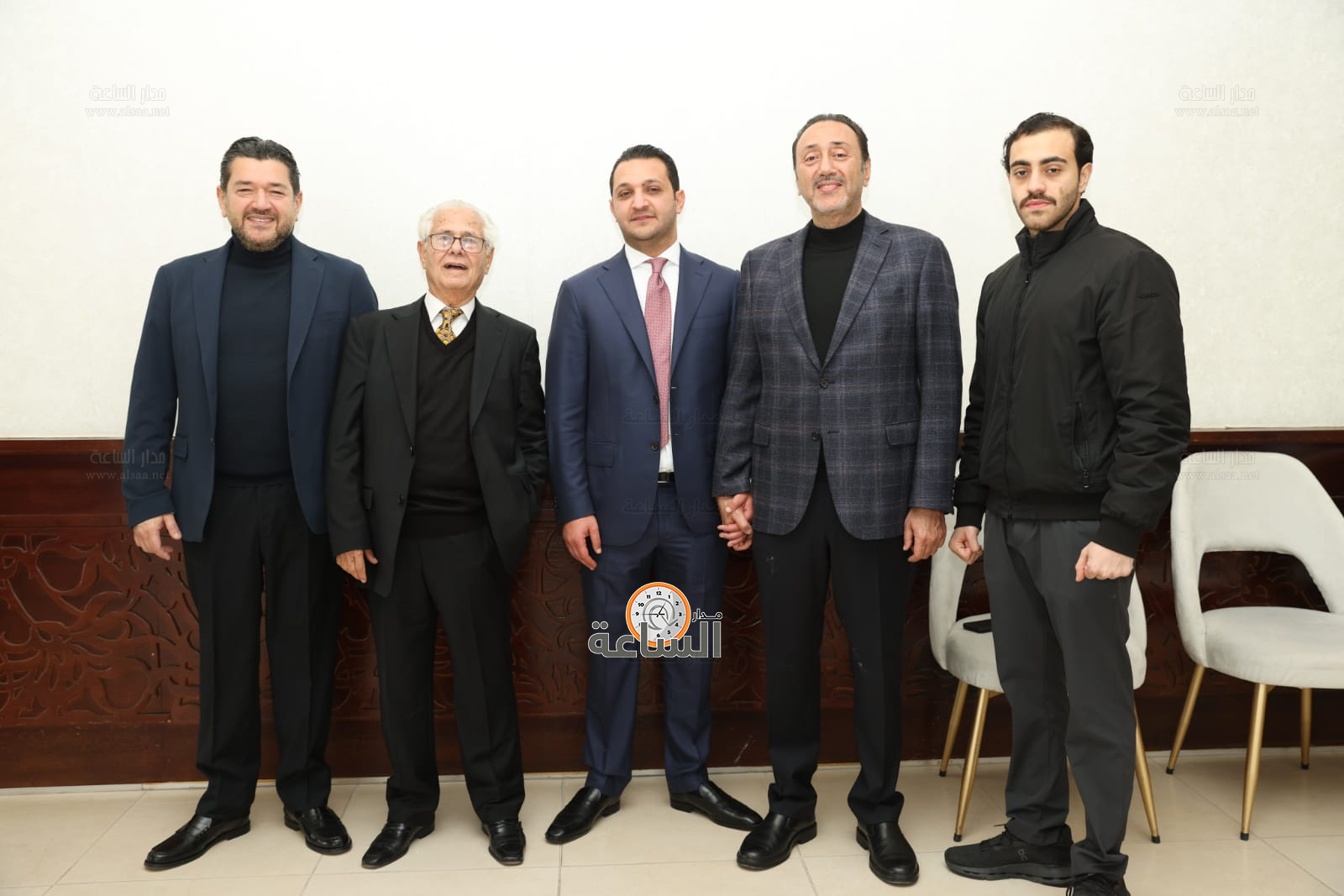 Madar Al-Saa Images 0.24911128063698884