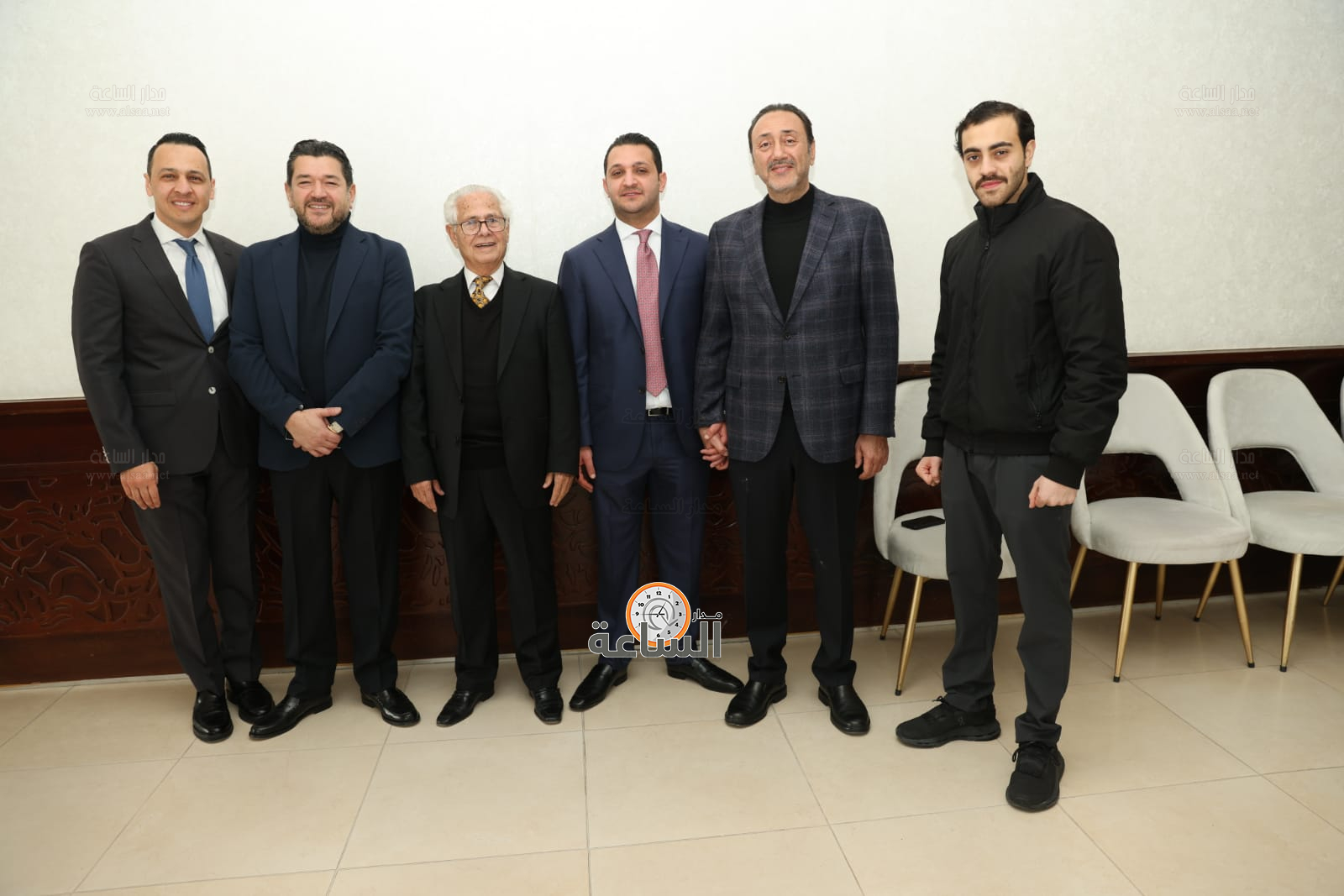 Madar Al-Saa Images 0.5628152300106827