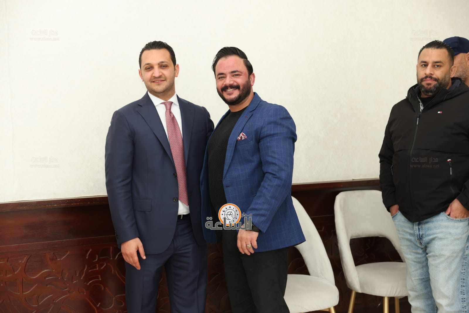 Madar Al-Saa Images 0.8785944079604346