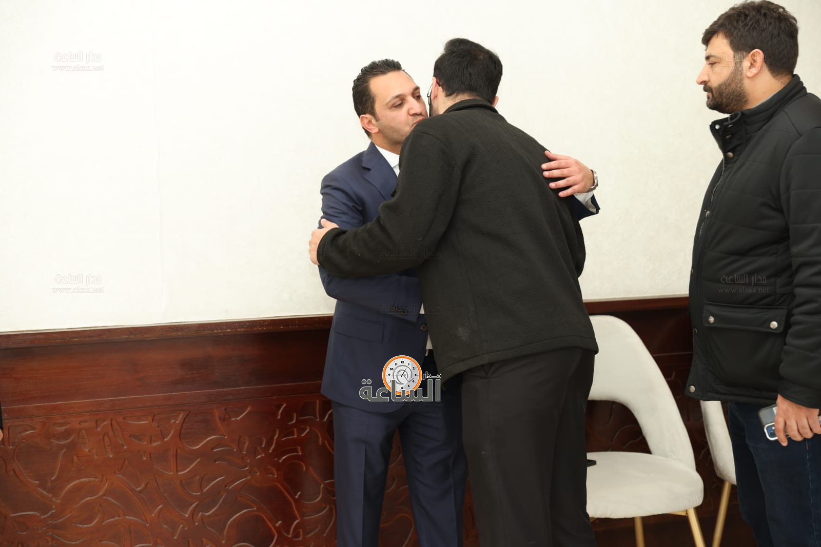 Madar Al-Saa Images 0.27882813019691544