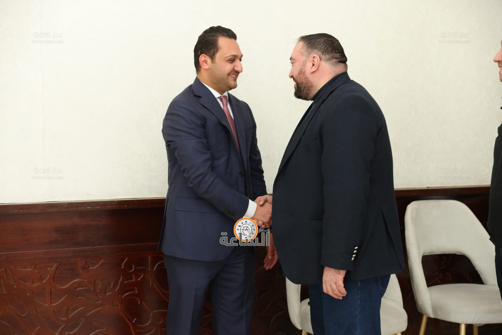 Madar Al-Saa Images 0.8109373282552684