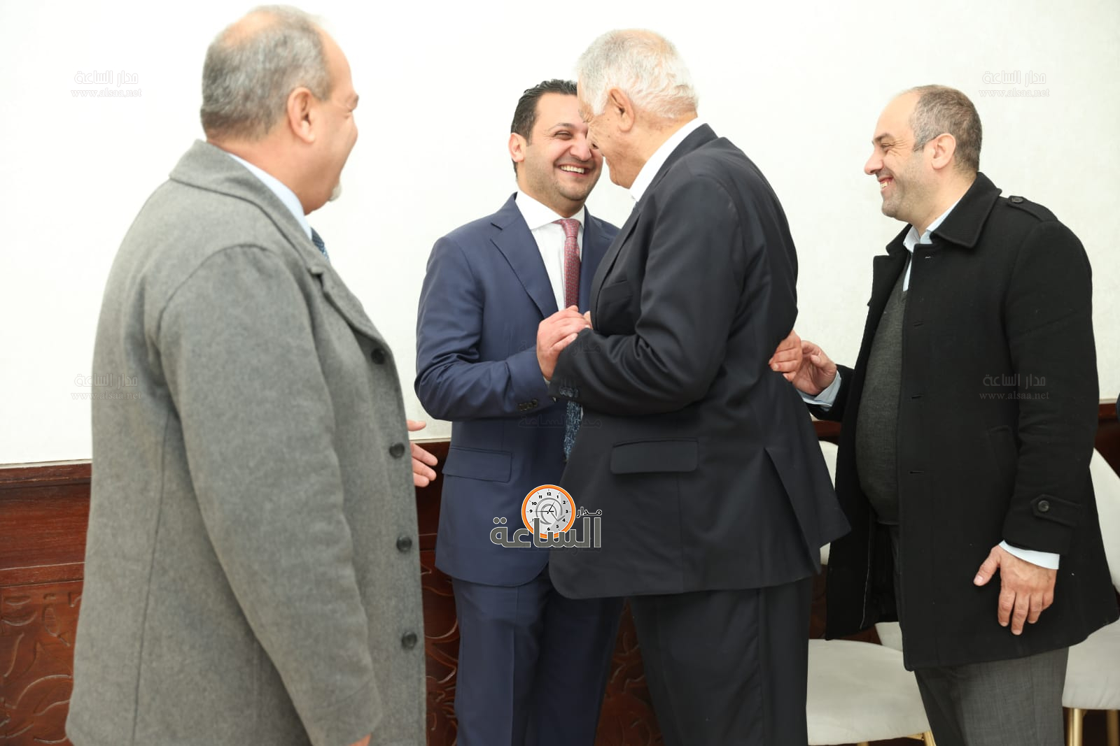 Madar Al-Saa Images 0.7224336290637607