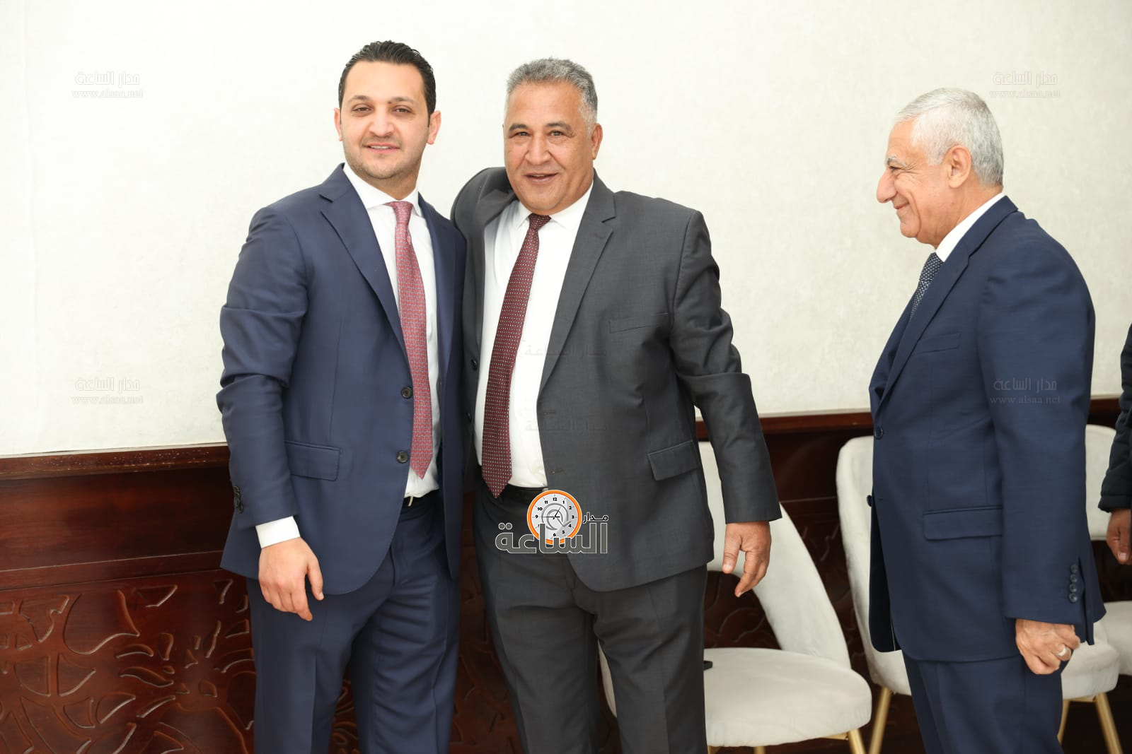 Madar Al-Saa Images 0.05628232907463526