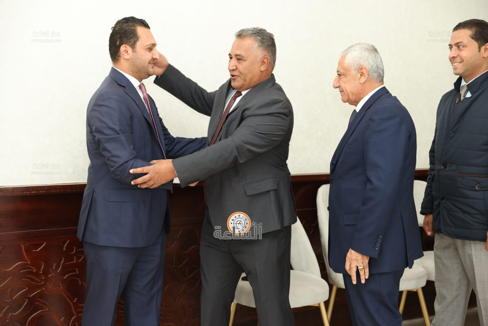 Madar Al-Saa Images 0.06755927404868389