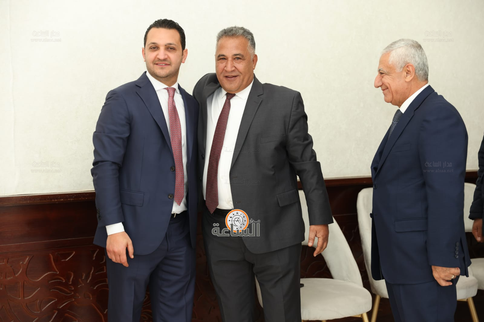 Madar Al-Saa Images 0.0686233278038999