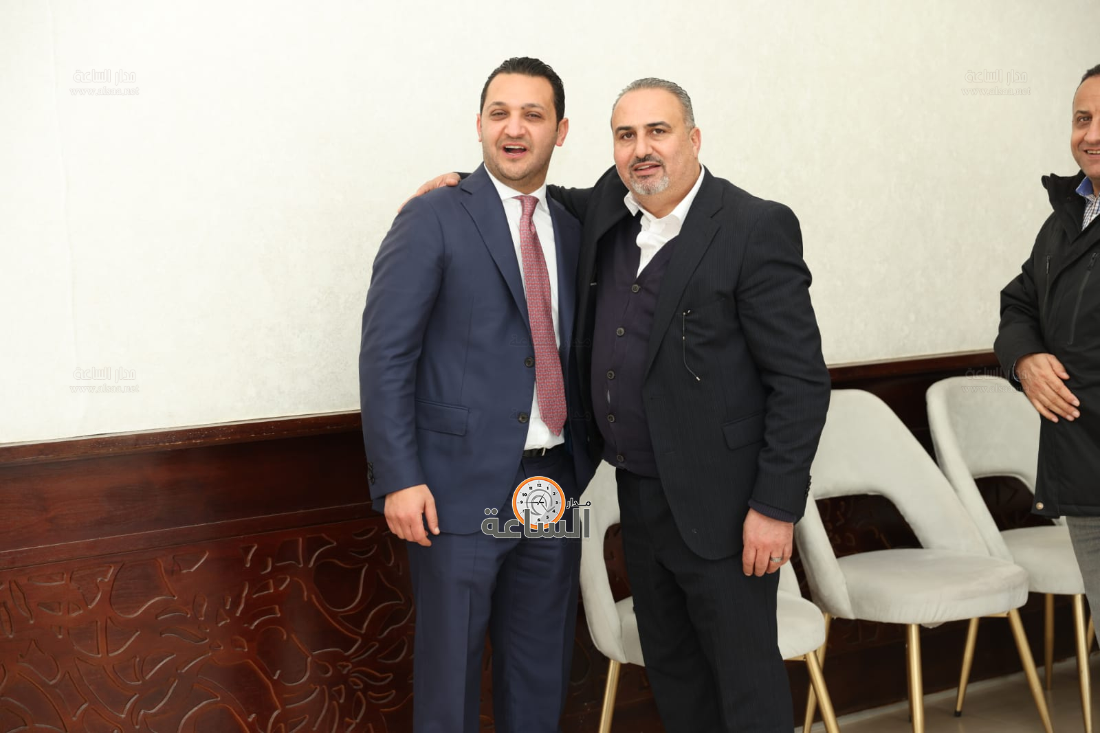 Madar Al-Saa Images 0.0343697362618709