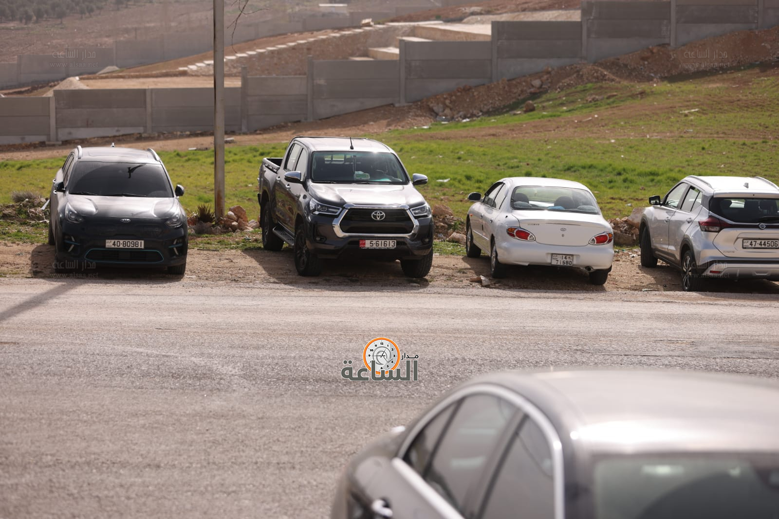 Madar Al-Saa Images 0.6769060224222915