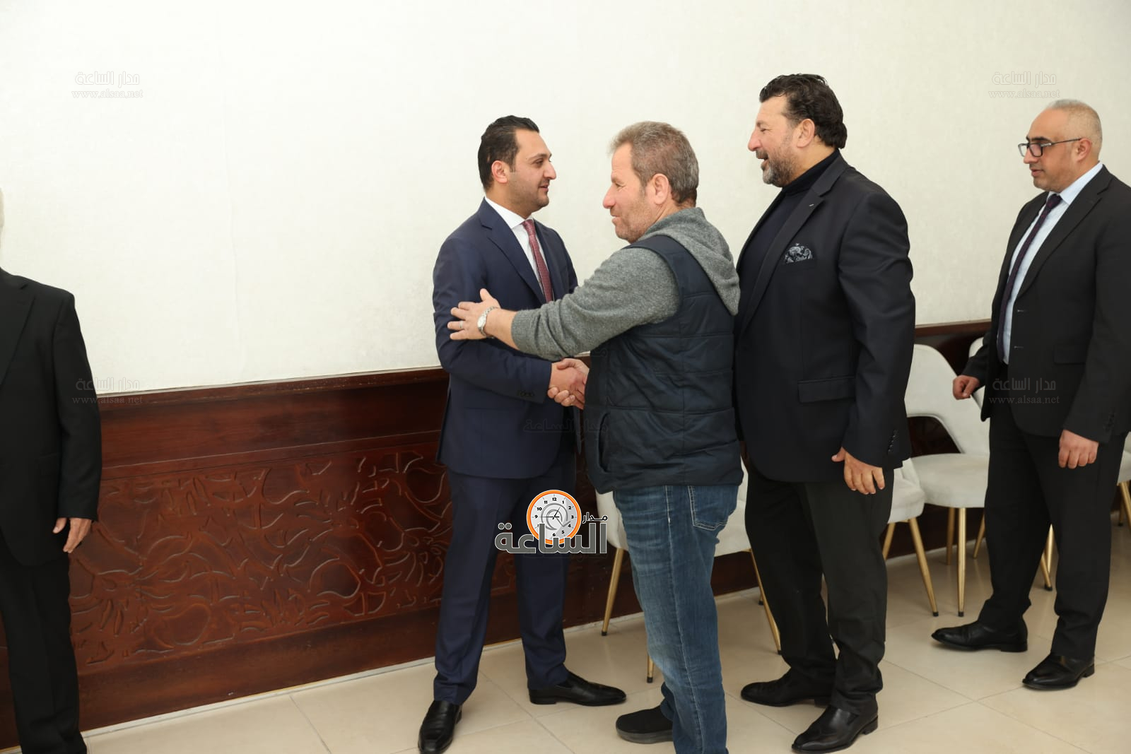 Madar Al-Saa Images 0.06204293887045942