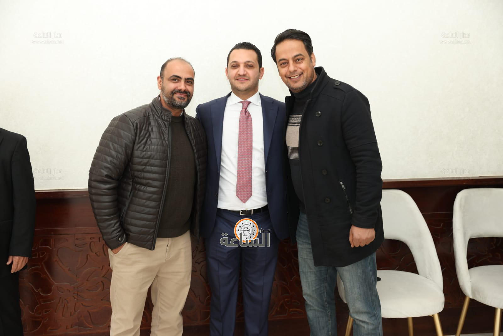 Madar Al-Saa Images 0.8428488442311706