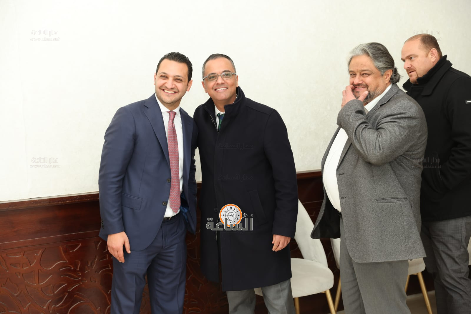 Madar Al-Saa Images 0.9020644249086138