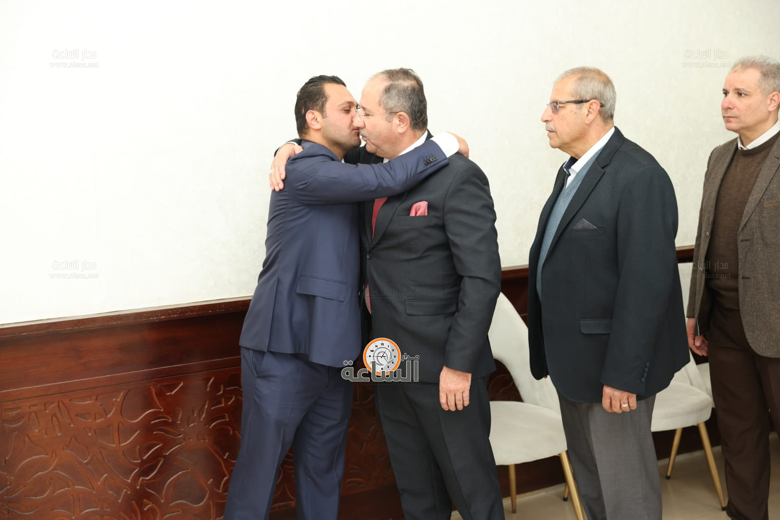 Madar Al-Saa Images 0.8105320789203205