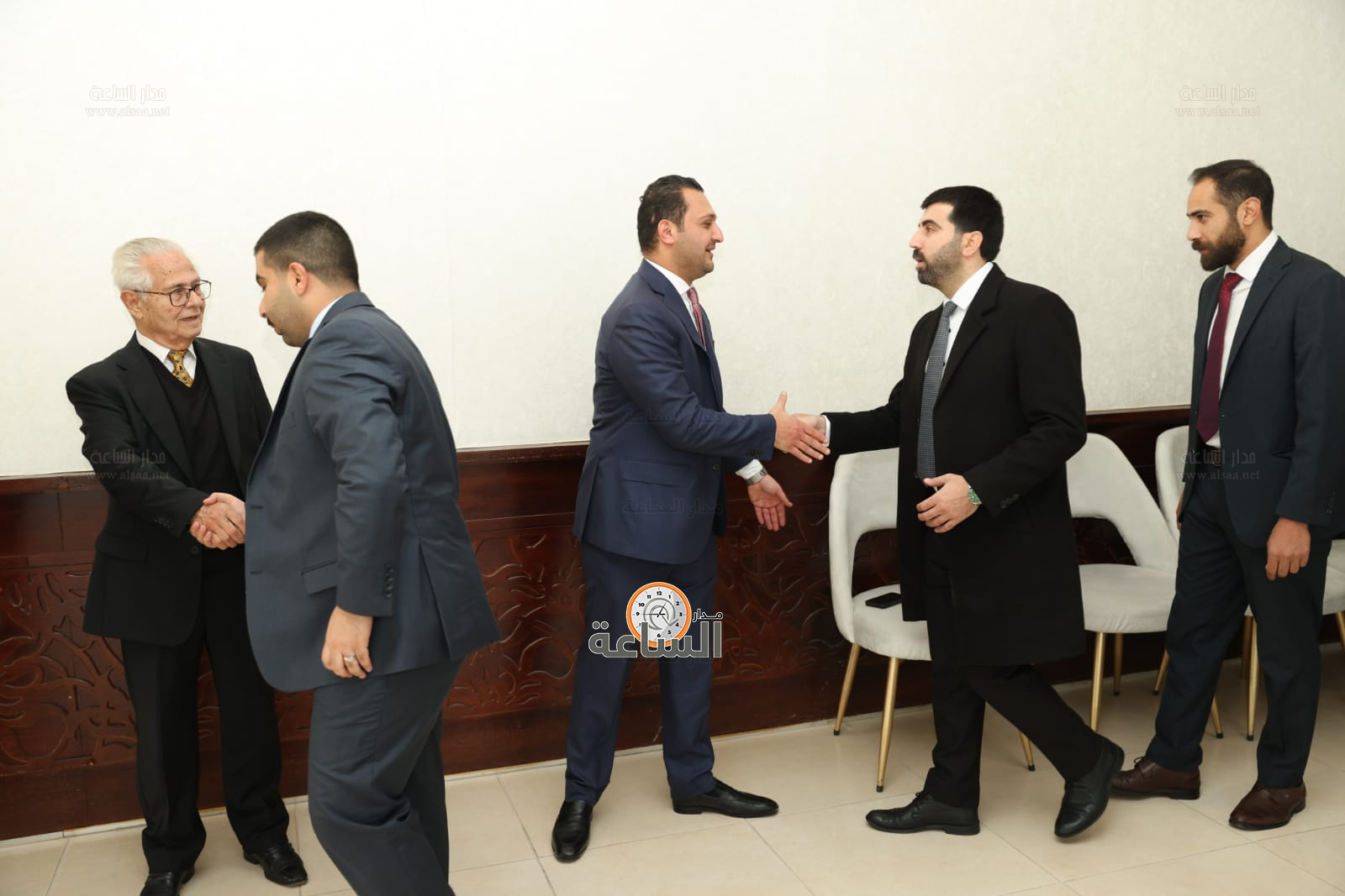 Madar Al-Saa Images 0.8487719029826261