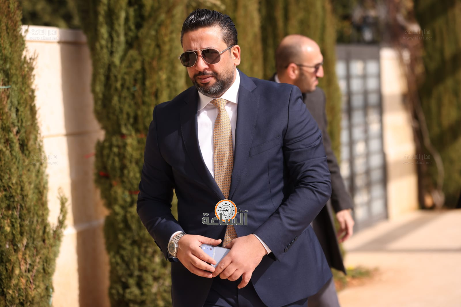 Madar Al-Saa Images 0.789341935810781