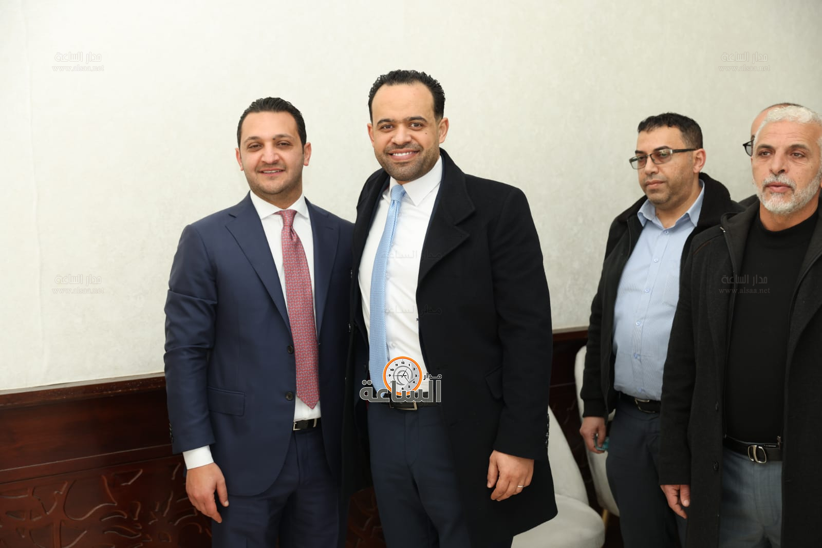 Madar Al-Saa Images 0.5565058570952405