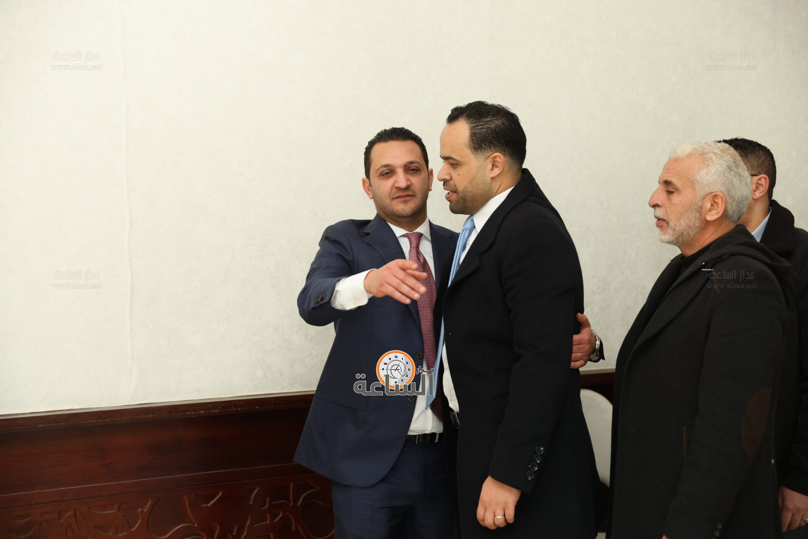 Madar Al-Saa Images 0.09787217725448416