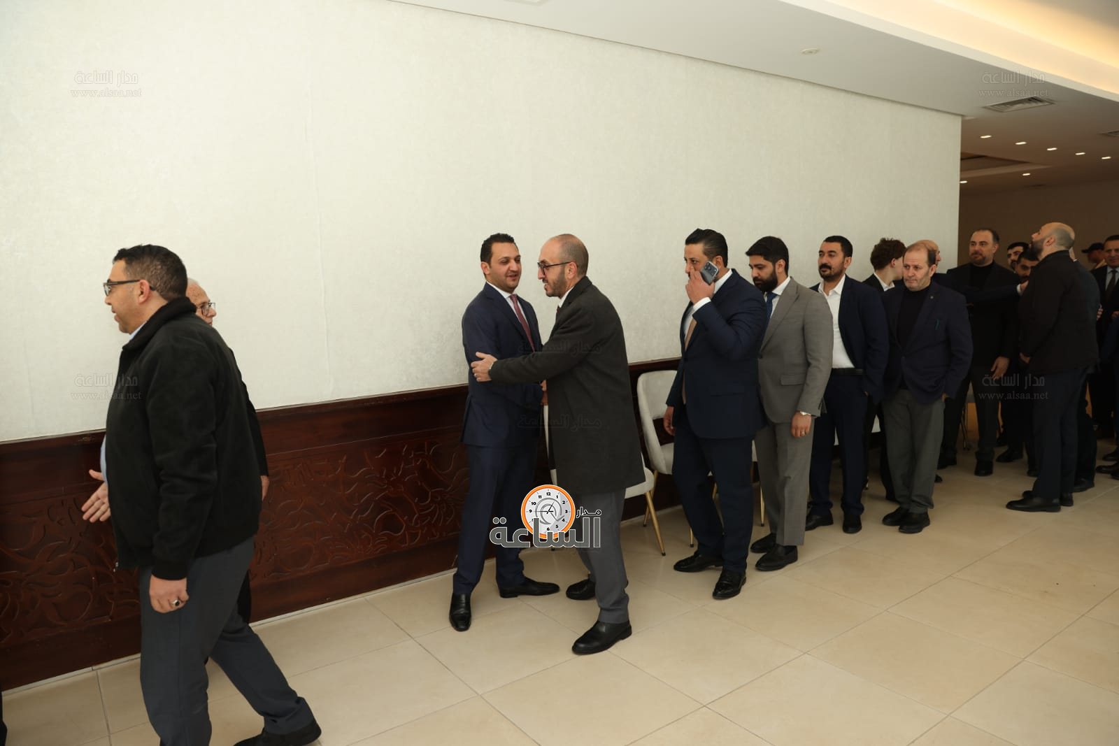 Madar Al-Saa Images 0.8915015265326549