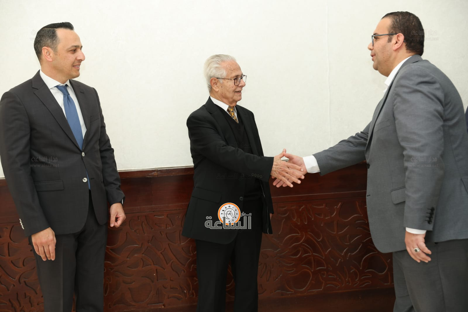 Madar Al-Saa Images 0.2879276696376891