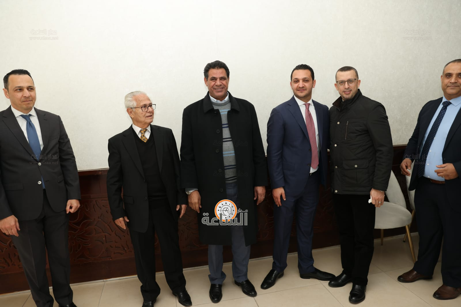 Madar Al-Saa Images 0.5659625531847364