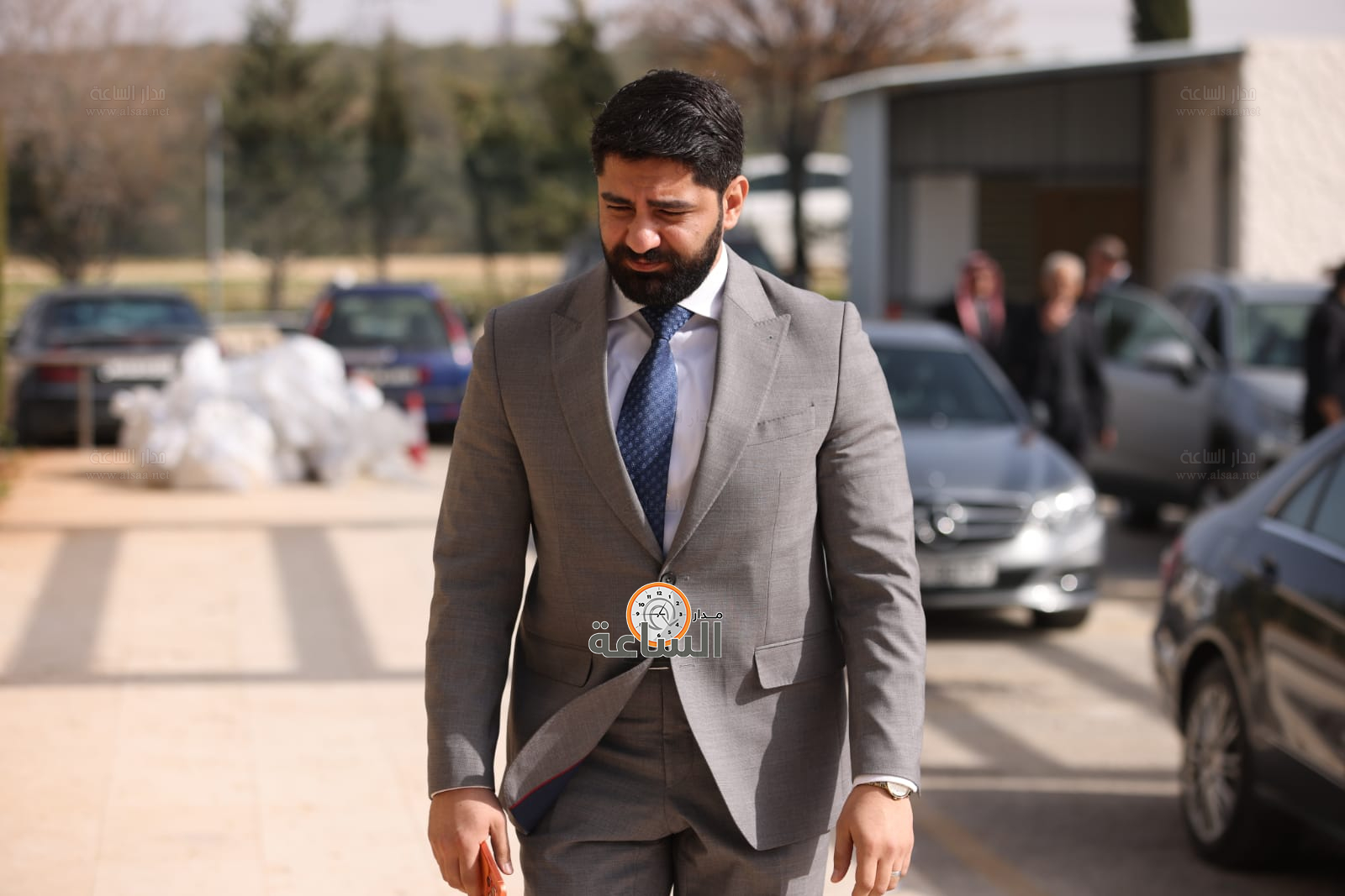 Madar Al-Saa Images 0.1715161928983553