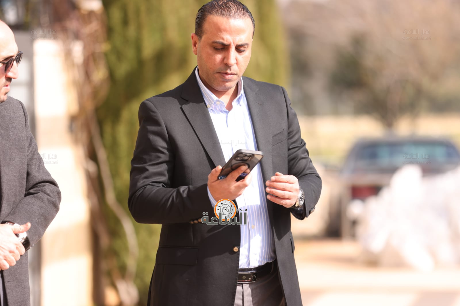 Madar Al-Saa Images 0.24753551449107758