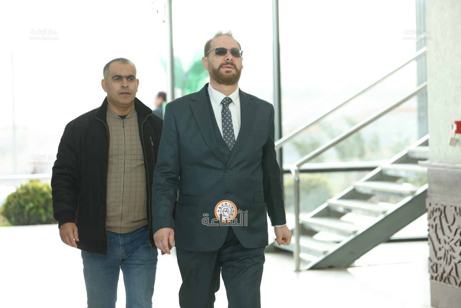 Madar Al-Saa Images 0.7266633229578943