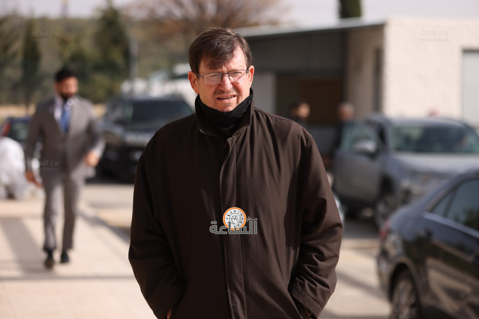 Madar Al-Saa Images 0.12488803641048063