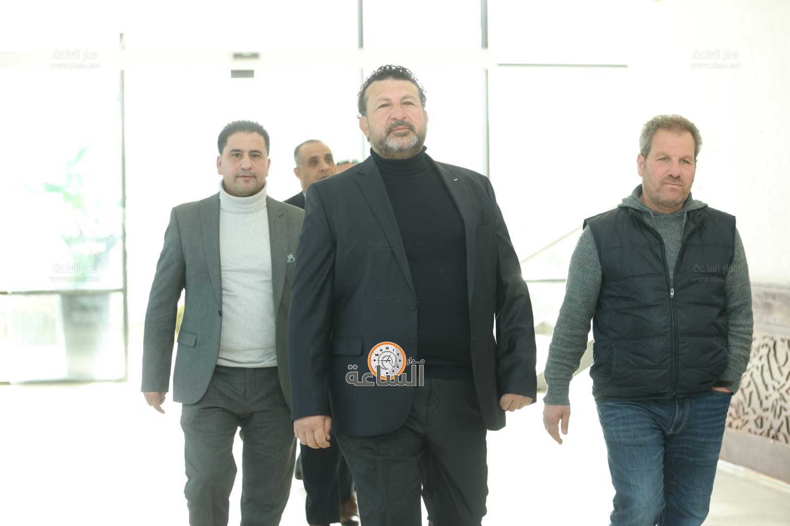 Madar Al-Saa Images 0.8234264262544985