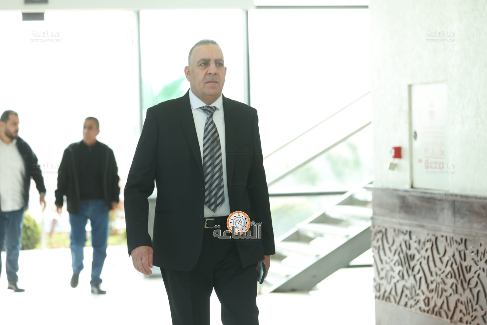 Madar Al-Saa Images 0.18980817295161445