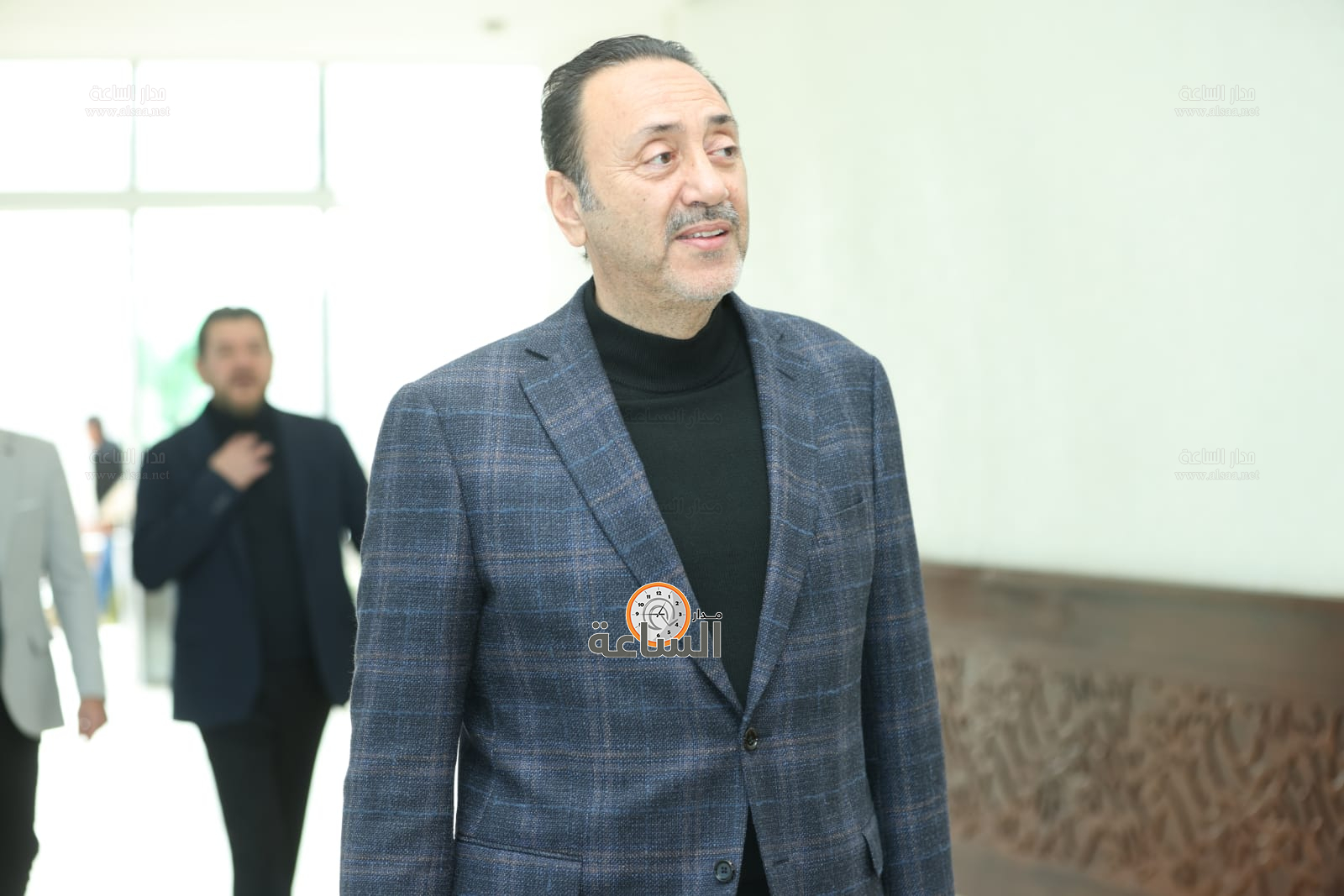 Madar Al-Saa Images 0.36775759099285543