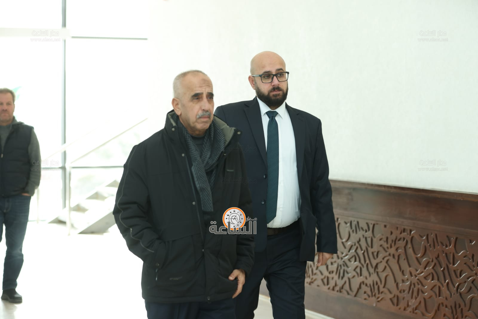 Madar Al-Saa Images 0.9730083703339537