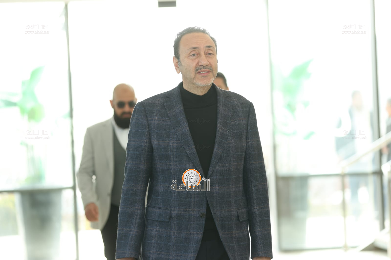 Madar Al-Saa Images 0.9150001736170308