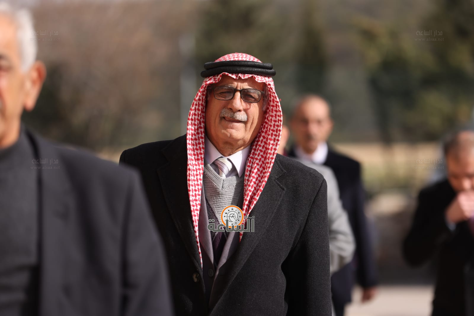 Madar Al-Saa Images 0.14017281686146754