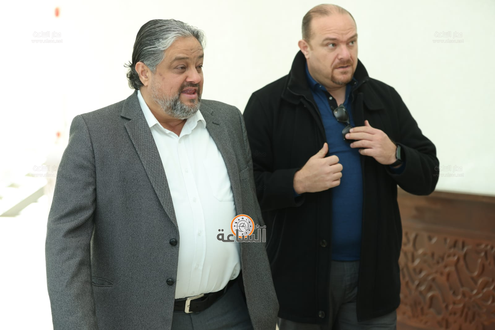 Madar Al-Saa Images 0.09600312780961728