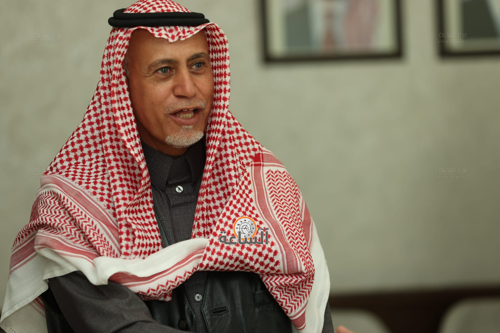 Madar Al-Saa Images 0.4870932010267025