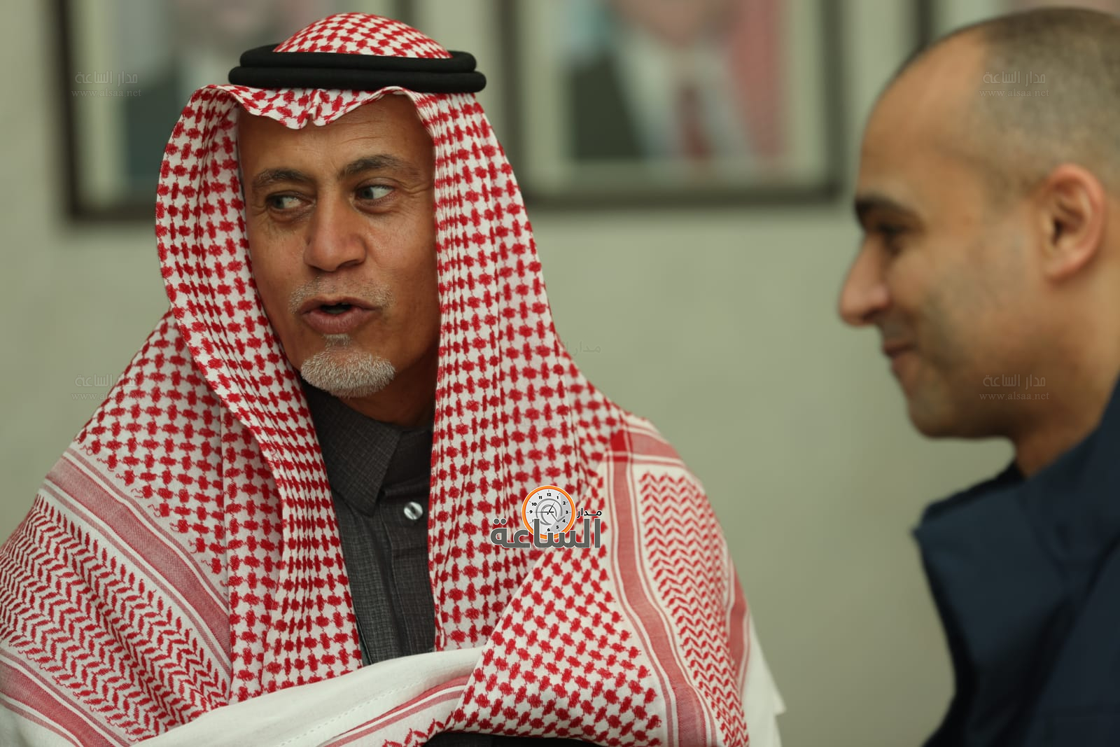 Madar Al-Saa Images 0.3068261459235082