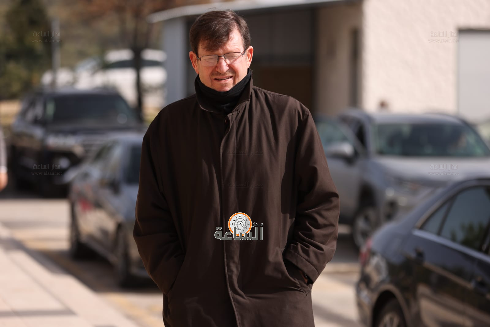 Madar Al-Saa Images 0.6122327629962673