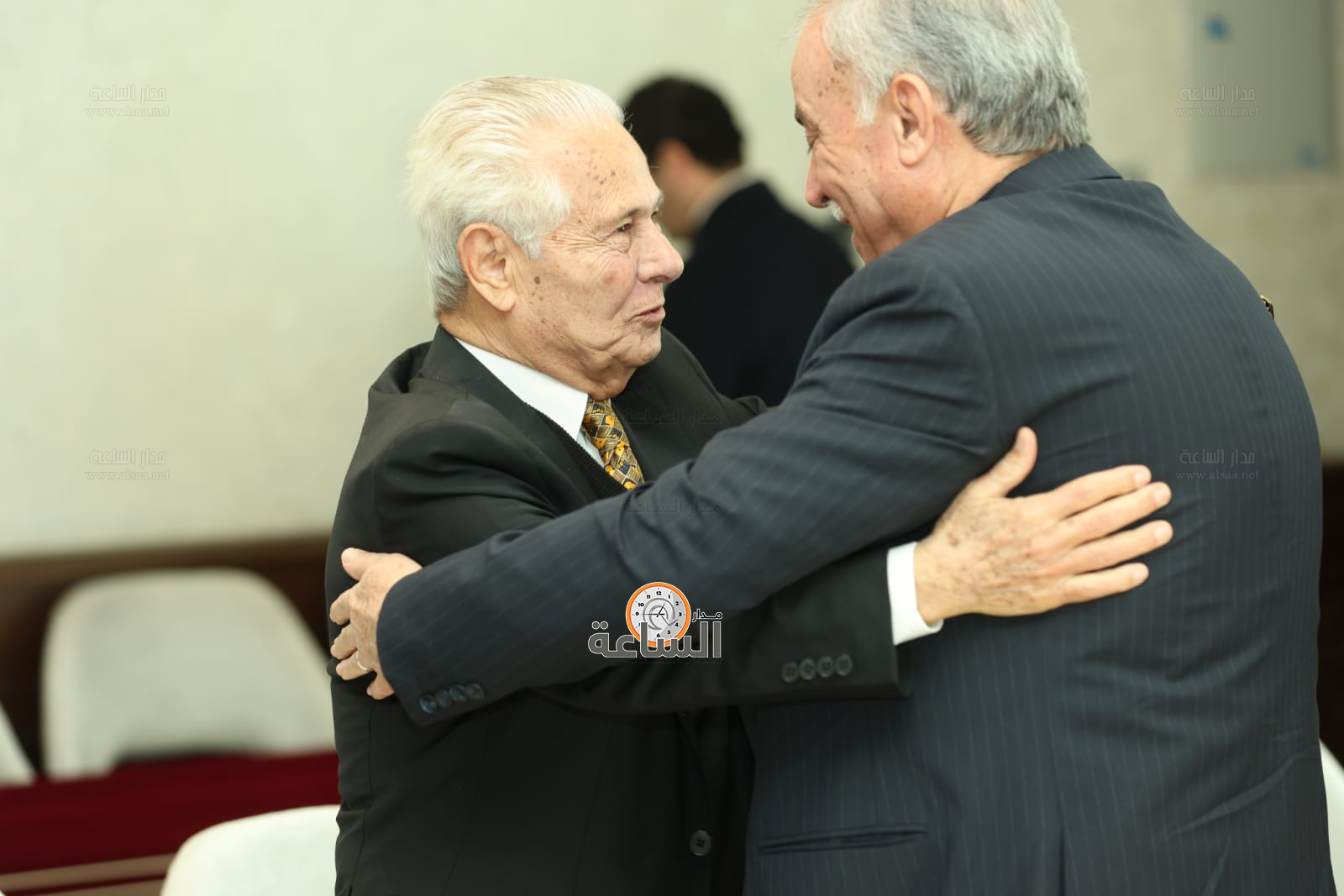 Madar Al-Saa Images 0.9139375689466271