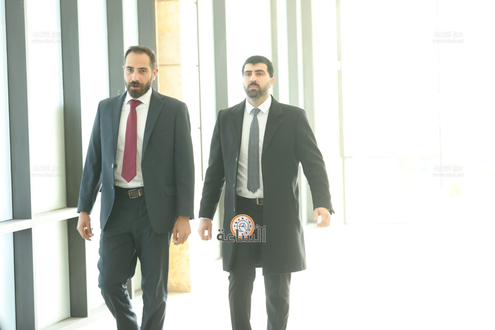 Madar Al-Saa Images 0.30089716283347046