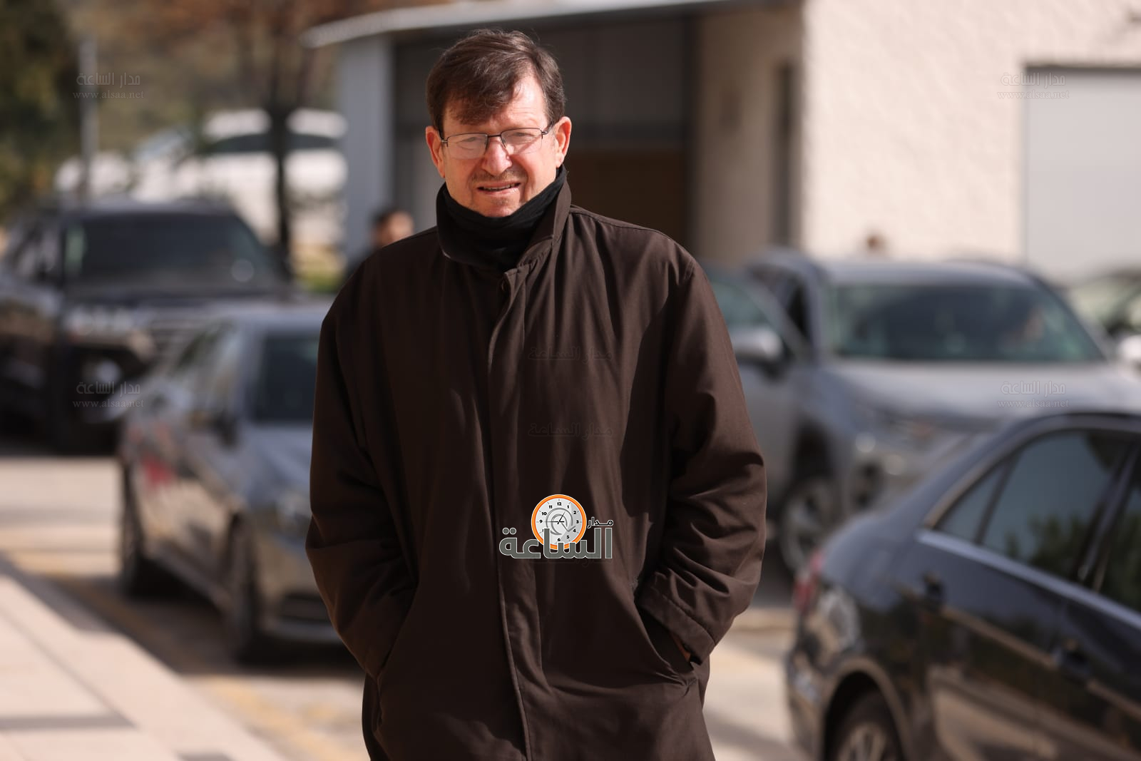 Madar Al-Saa Images 0.9435148051979902