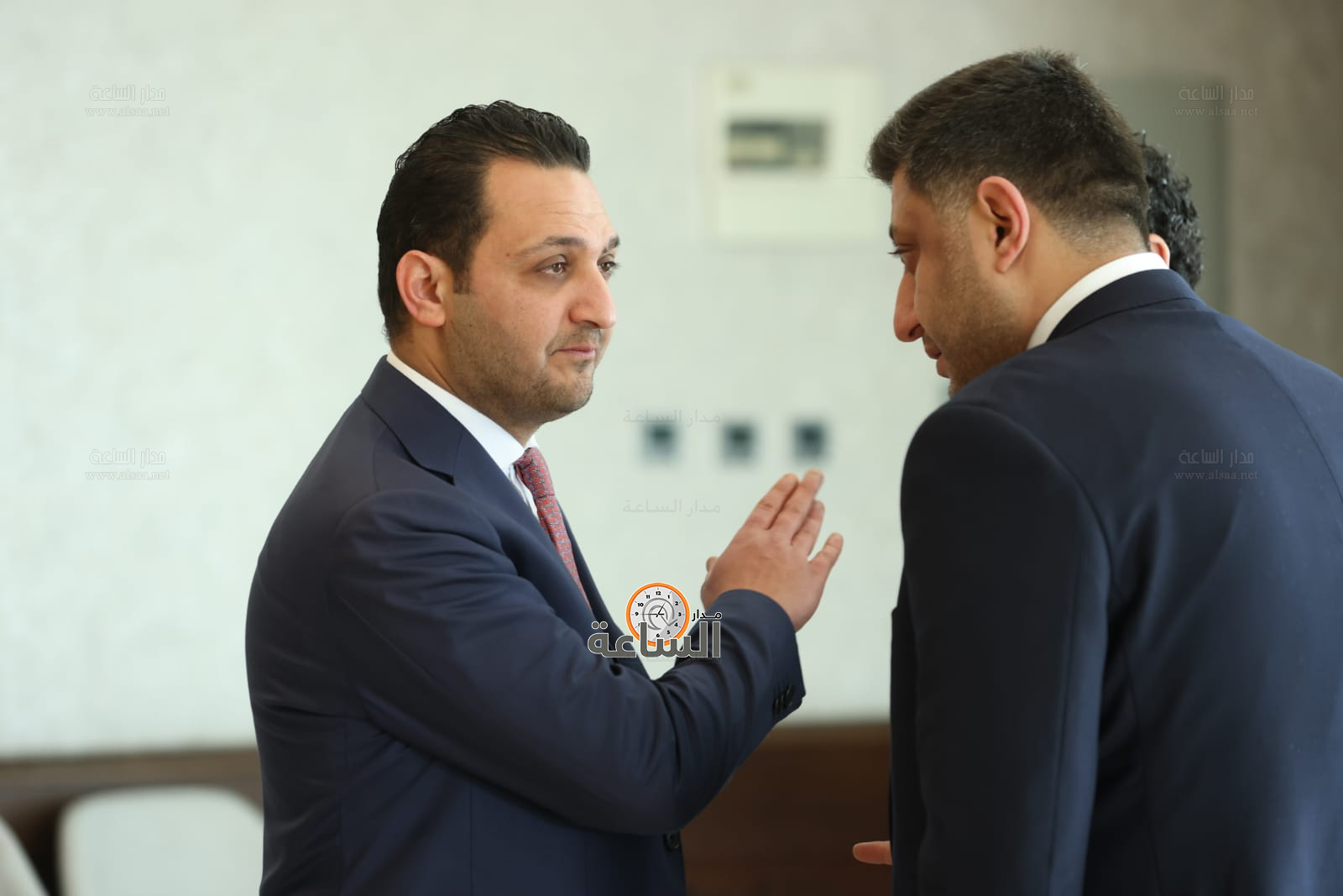 Madar Al-Saa Images 0.9805519107082651