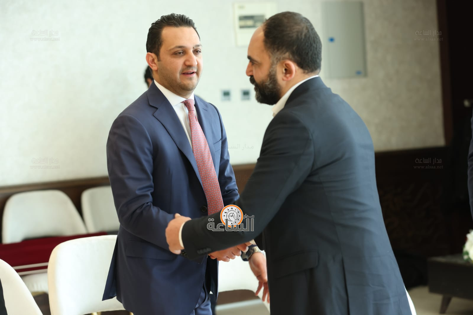 Madar Al-Saa Images 0.09606891222386194