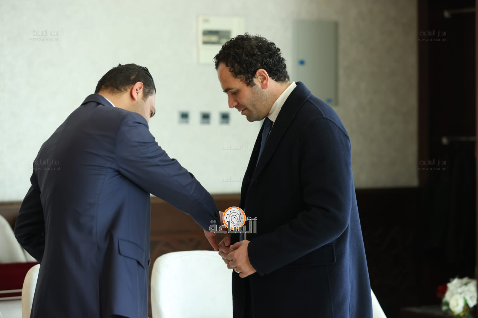 Madar Al-Saa Images 0.6736679825932143