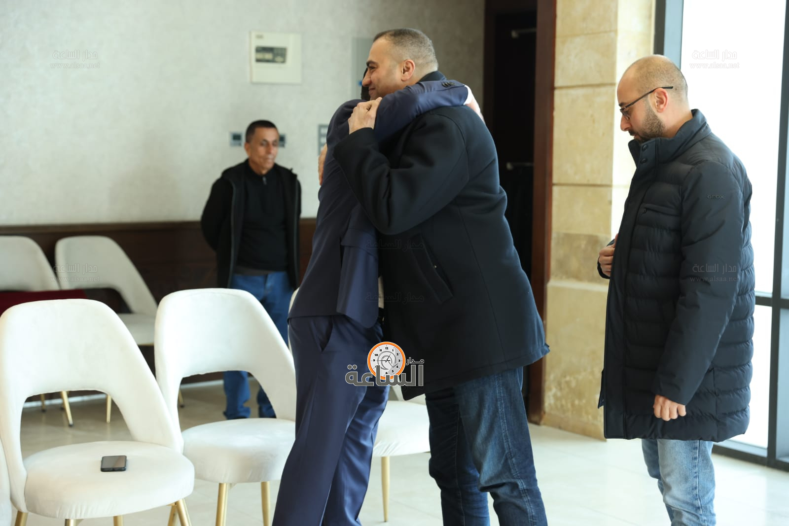 Madar Al-Saa Images 0.5976968904051138