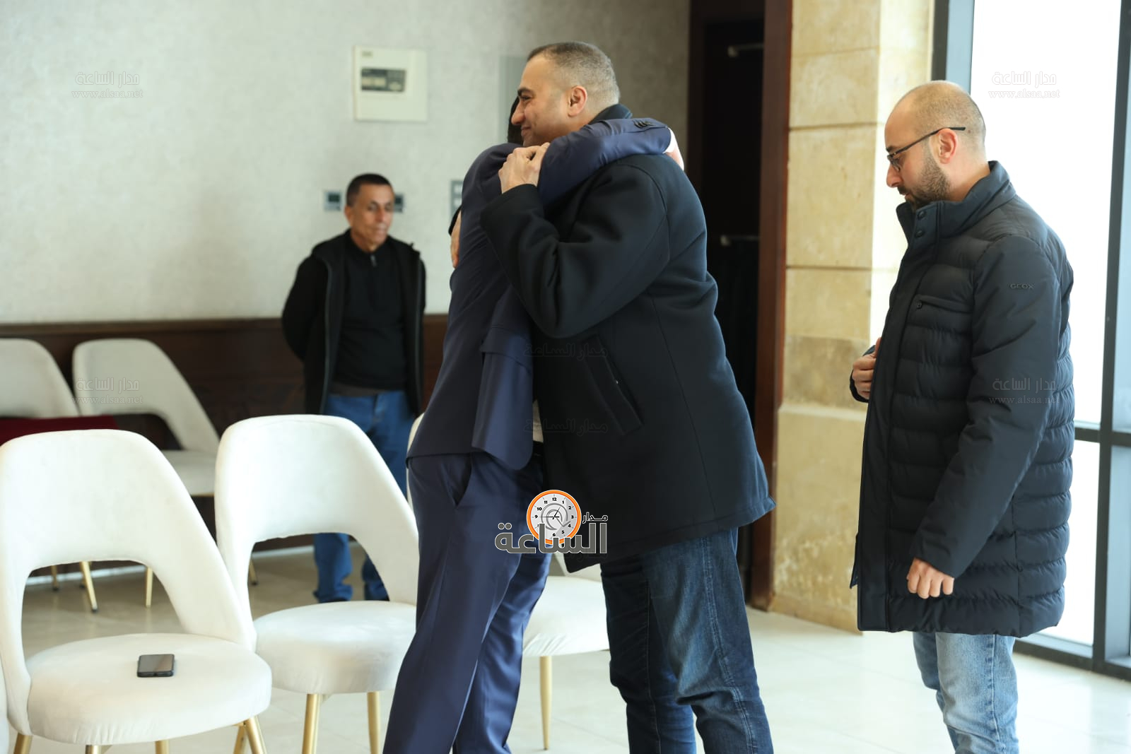 Madar Al-Saa Images 0.7300820309526842