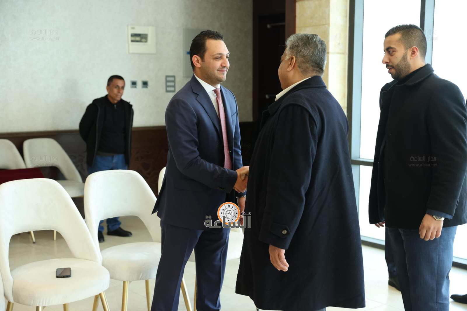 Madar Al-Saa Images 0.6166286513287104