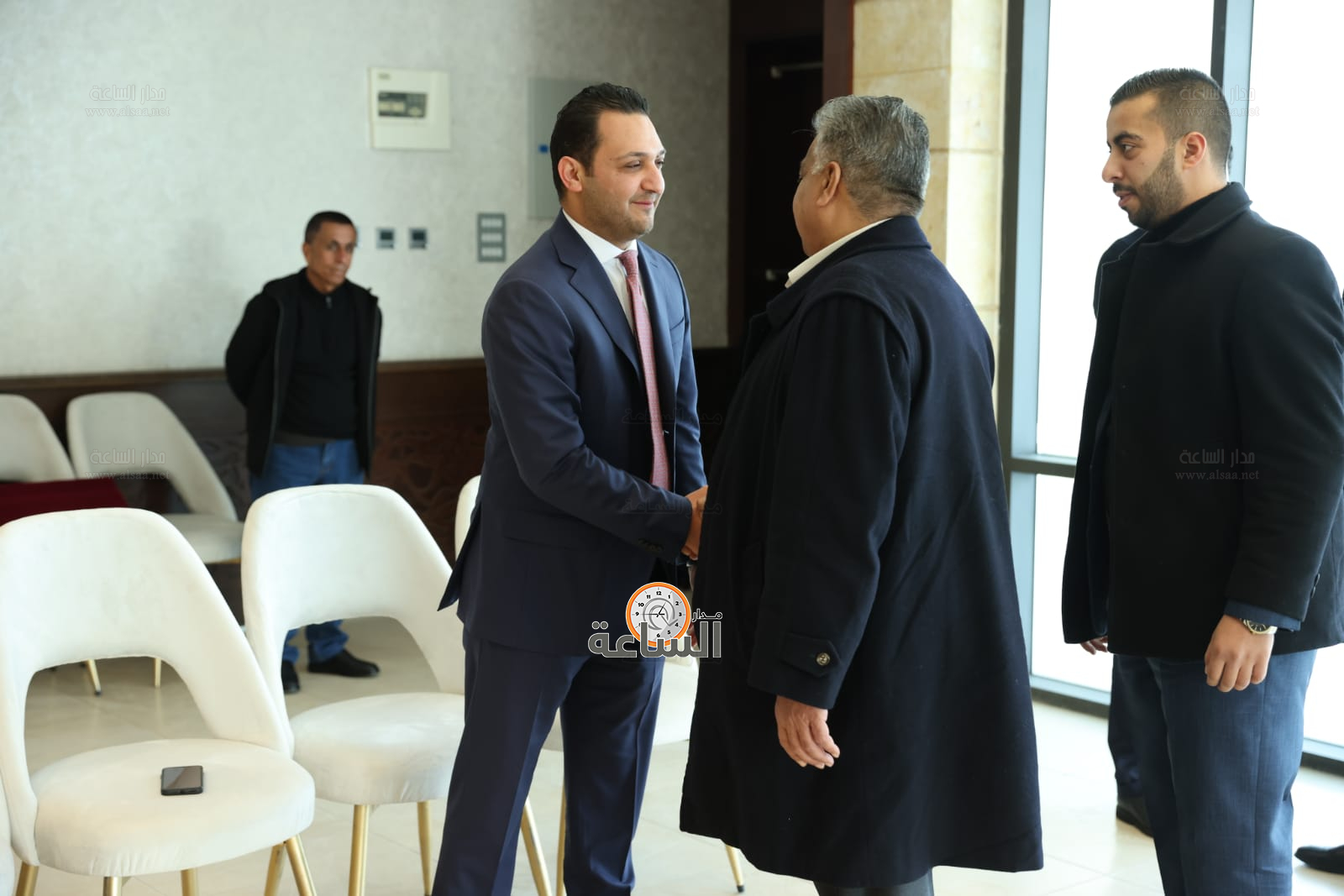 Madar Al-Saa Images 0.17105783944461772