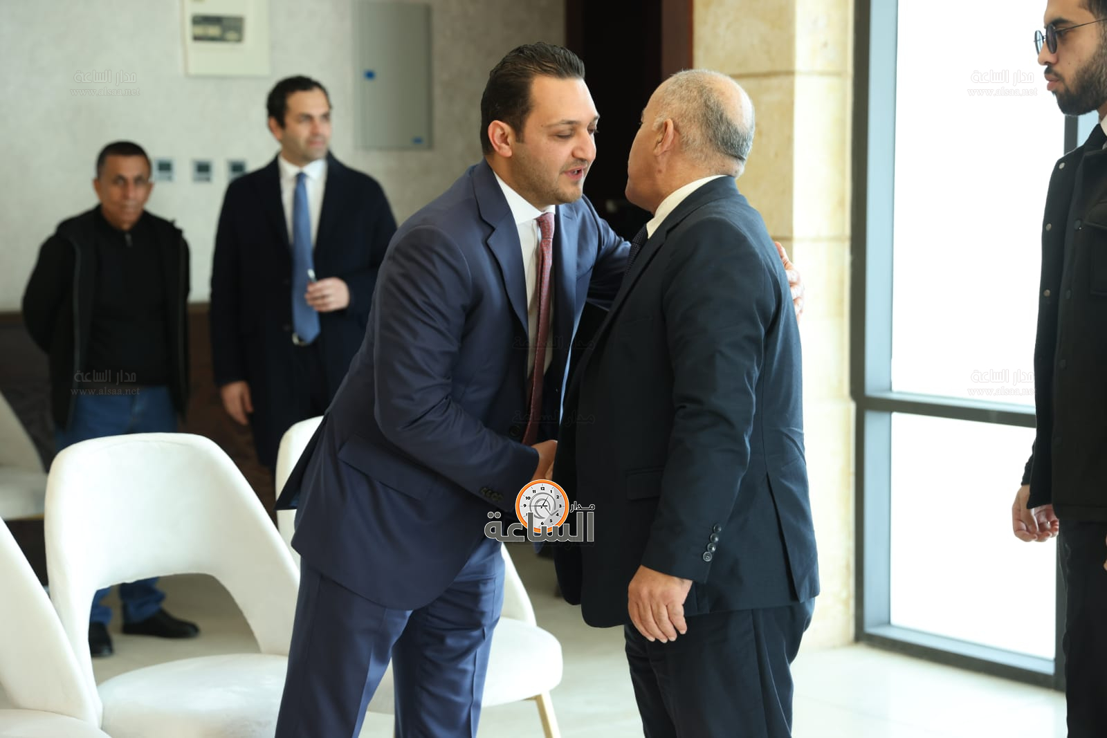 Madar Al-Saa Images 0.58717453268896