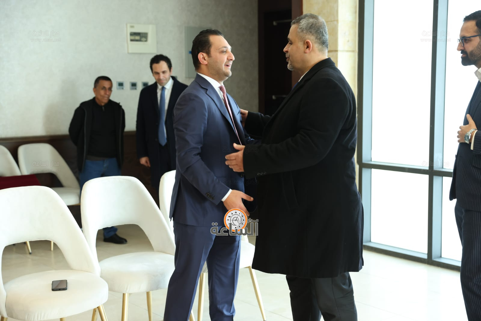 Madar Al-Saa Images 0.8919815103406934